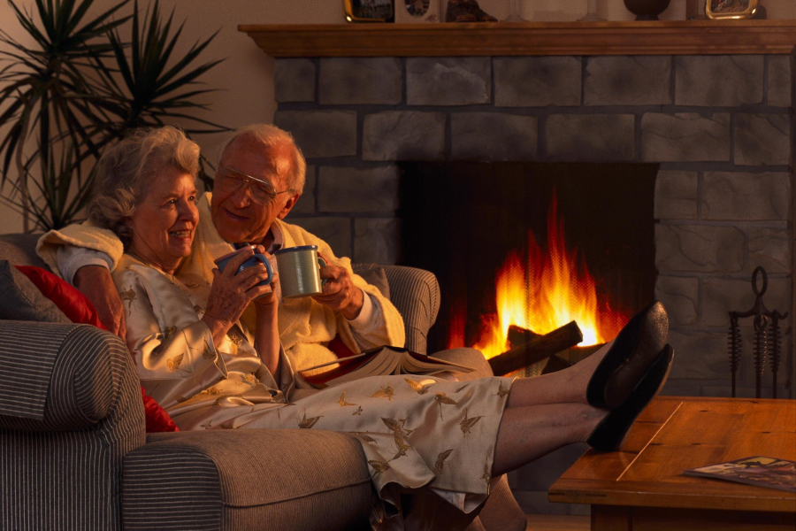 Уют и комфорт: создание домашней обстановки в домах престарелых