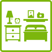 Дом престарелых в Гатчине «Родные люди»