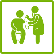 Дом престарелых в Гатчине «Родные люди»