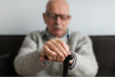 Психологические и когнитивные нарушения