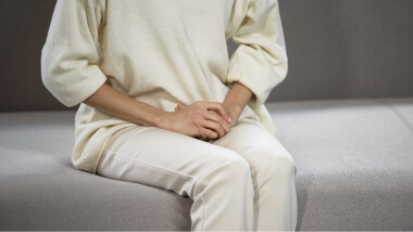 Недержание