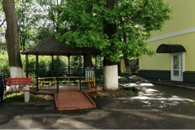 Размещение день в день