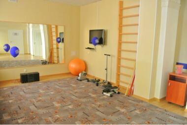 Физическая терапия