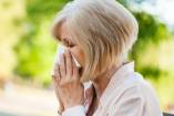 Аллергия у пожилого человека. Причины возникновения, виды, симптомы