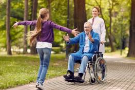 Мифы и реальность о жизни в доме престарелых: основные стереотипы