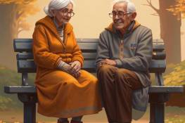 Советы по созданию культуры благодарности в доме престарелых: как научить ценить жизнь и быть благодарным за каждый день