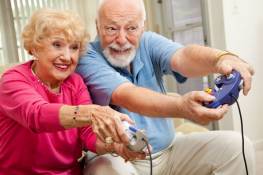 Жизнь после 80: чем старость может быть интереснее молодости?